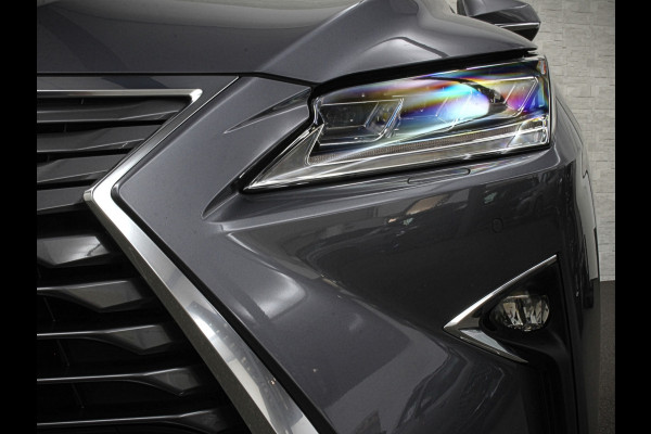 Lexus RX 450h 4WD President Line | Panorama | Origineel NL | 360 Camera | Mark-Levinson Sound | ACC | Stoelventilatie | Leder | Head-Up | Memory | Keyless-Entry | Stoelverwarming V+A | ISO-Glas | Zonwering | LED | Lane-Assist | Dodehoek | DAB | Draadloos Laden |