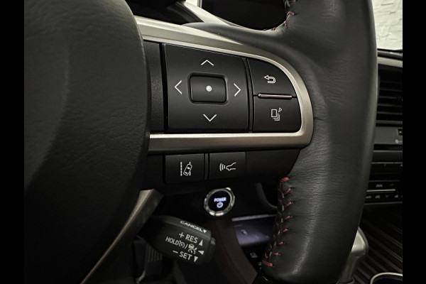 Lexus RX 450h 4WD President Line | Panorama | Origineel NL | 360 Camera | Mark-Levinson Sound | ACC | Stoelventilatie | Leder | Head-Up | Memory | Keyless-Entry | Stoelverwarming V+A | ISO-Glas | Zonwering | LED | Lane-Assist | Dodehoek | DAB | Draadloos Laden |