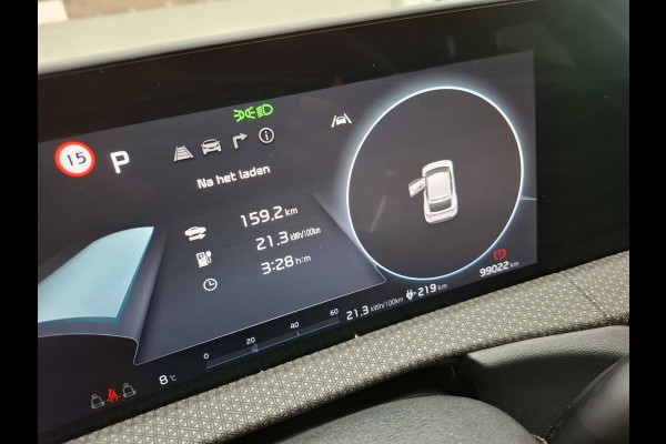 Kia Ev6 Plus 77.4 kWh | 99.000 KM | SOH 100% | Trekhaak | Lederen Interieur | WORDT VERWACHT