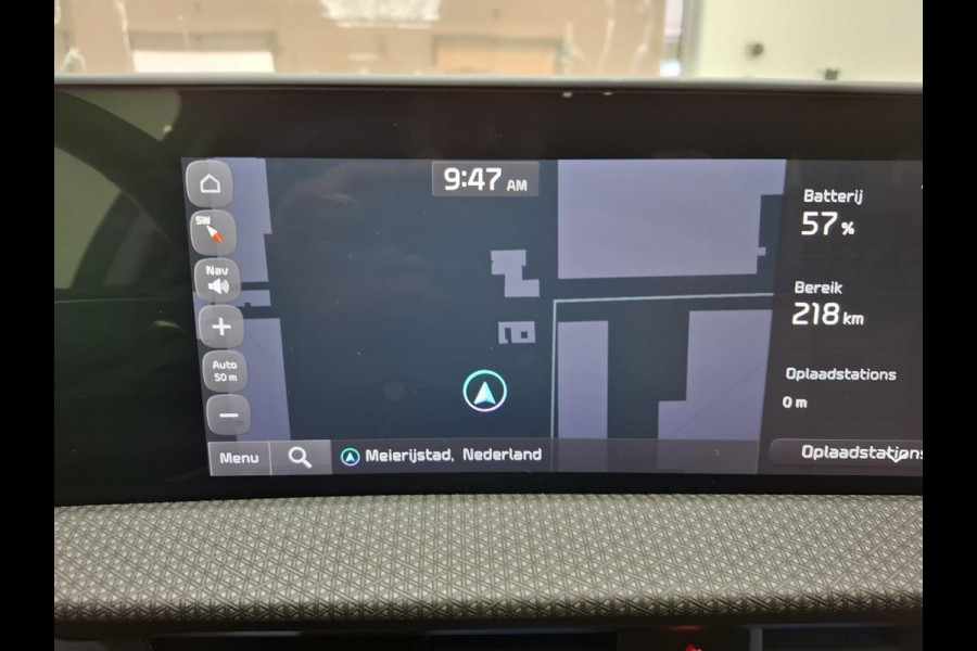 Kia Ev6 Plus 77.4 kWh | 99.000 KM | SOH 100% | Trekhaak | Lederen Interieur | WORDT VERWACHT