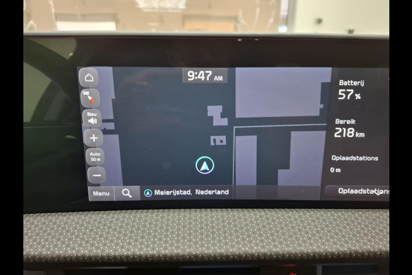 Kia Ev6 Plus 77.4 kWh | 99.000 KM | SOH 100% | Trekhaak | Lederen Interieur | WORDT VERWACHT
