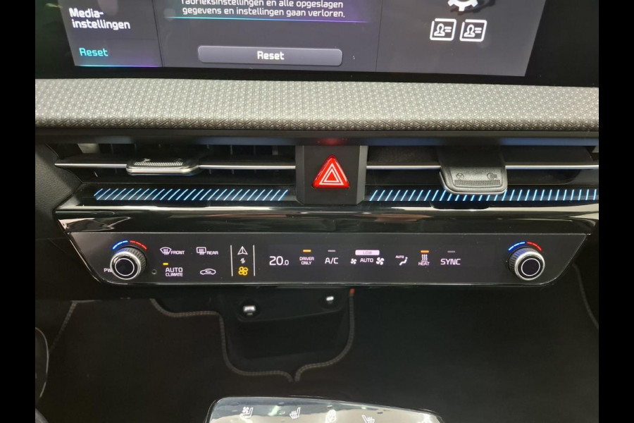 Kia Ev6 Plus 77.4 kWh | 99.000 KM | SOH 100% | Trekhaak | Lederen Interieur | WORDT VERWACHT