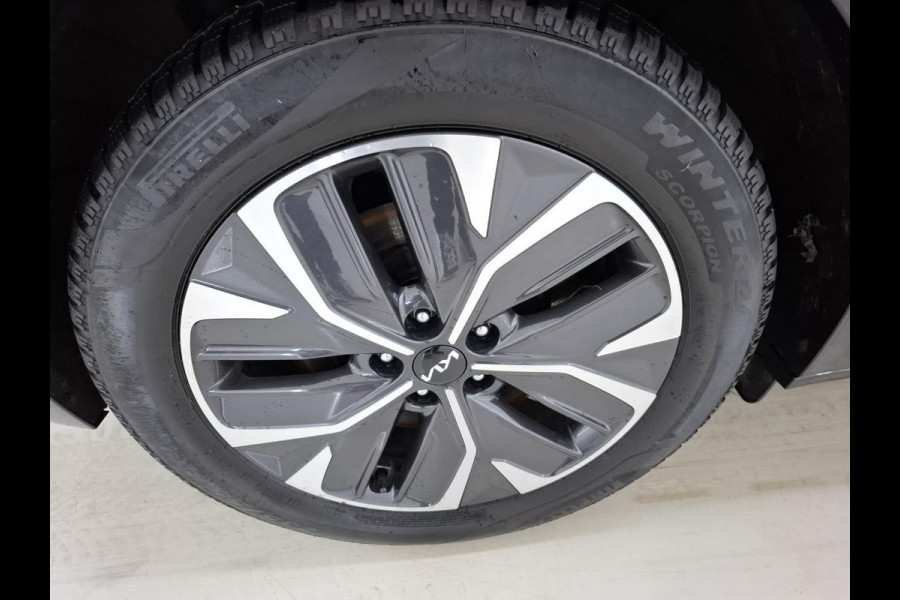 Kia Ev6 Plus 77.4 kWh | 99.000 KM | SOH 100% | Trekhaak | Lederen Interieur | WORDT VERWACHT