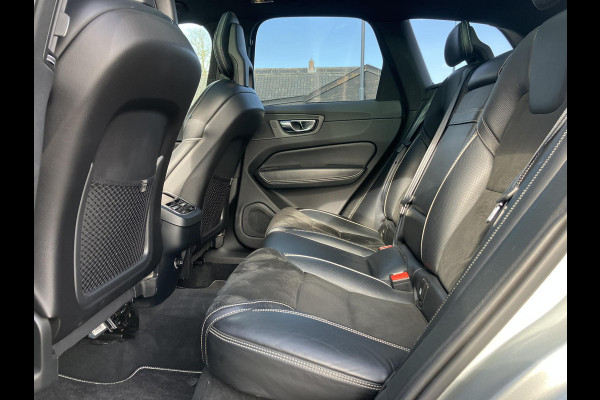 Volvo XC60 2.0 T5 AWD R-Design | HUD | Pano | Trekhaak | All-in prijs