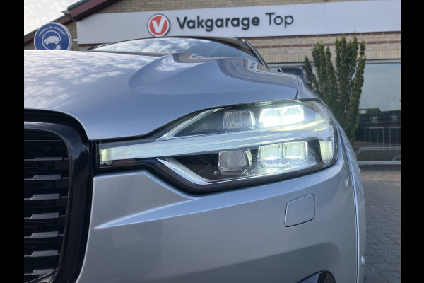 Volvo XC60 2.0 T5 AWD R-Design | HUD | Pano | Trekhaak | All-in prijs