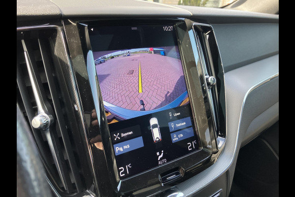 Volvo XC60 2.0 T5 AWD R-Design | HUD | Pano | Trekhaak | All-in prijs