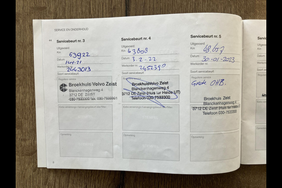 Volvo XC60 2.0 T5 AWD R-Design | HUD | Pano | Trekhaak | All-in prijs