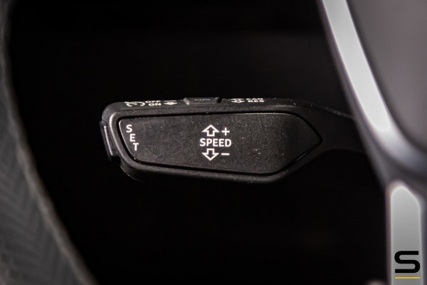 Audi e-tron S quattro 71 kWh|BlackEdition|22inch|Cam|StoelV