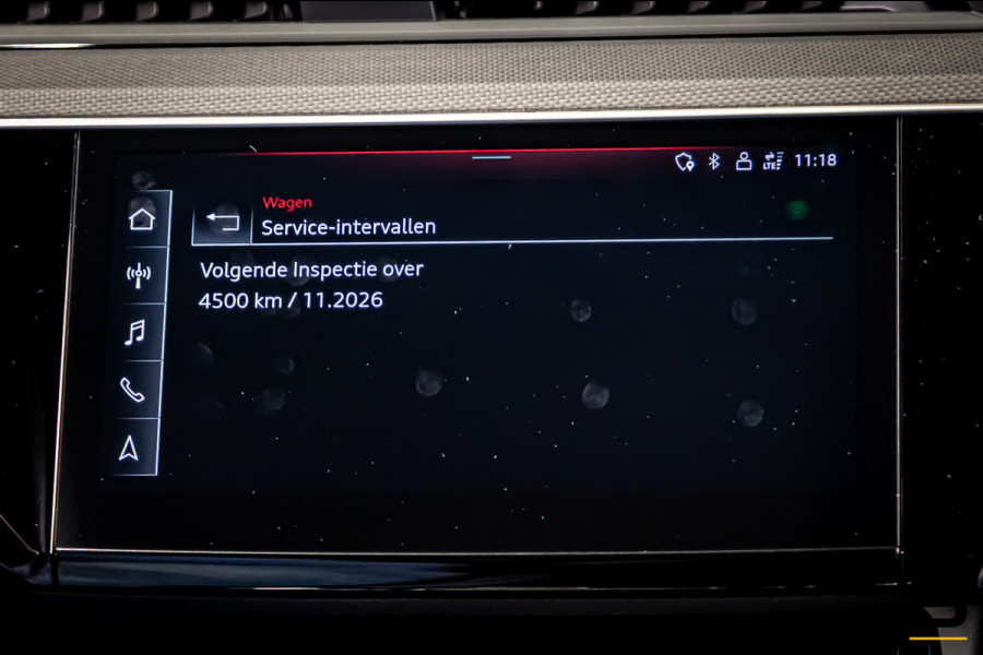 Audi e-tron S quattro 71 kWh|BlackEdition|22inch|Cam|StoelV