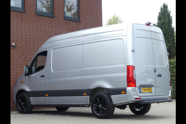 Mercedes-Benz Sprinter 317 CDI LED/Camera/PDC/Navigatie/Side bars