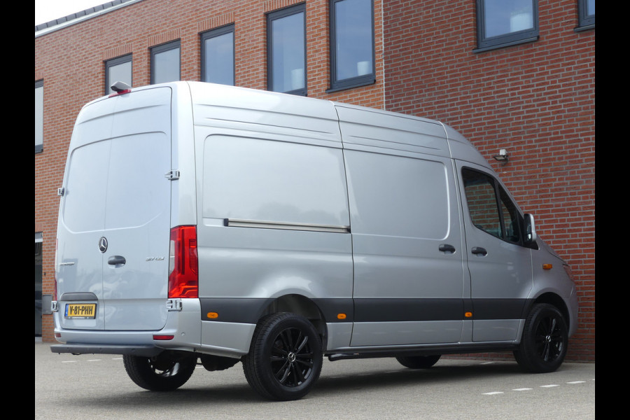 Mercedes-Benz Sprinter 317 CDI LED/Camera/PDC/Navigatie/Side bars