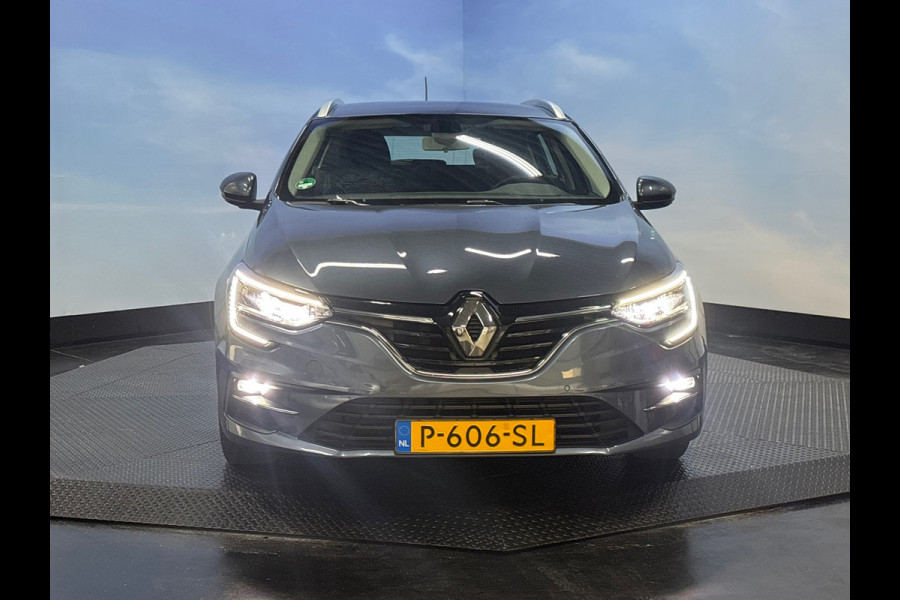Renault Mégane Estate 1.6 E-Tech Plug-In Hybrid 160 Business Camera, trekhaak