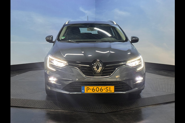 Renault Mégane Estate 1.6 E-Tech Plug-In Hybrid 160 Business Camera, trekhaak
