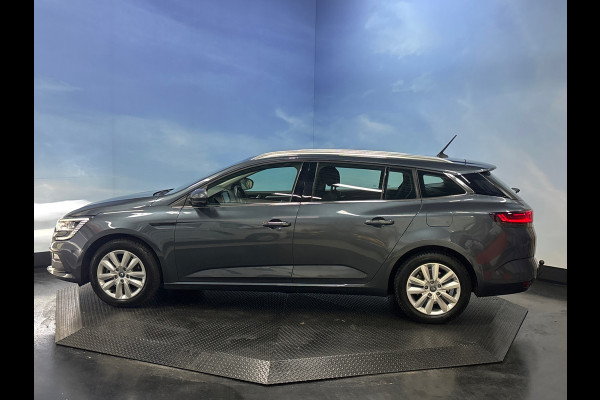 Renault Mégane Estate 1.6 E-Tech Plug-In Hybrid 160 Business Camera, trekhaak