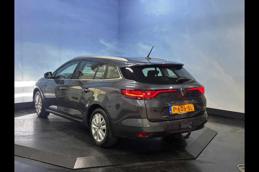 Renault Mégane Estate 1.6 E-Tech Plug-In Hybrid 160 Business Camera, trekhaak