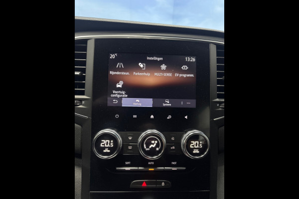 Renault Mégane Estate 1.6 E-Tech Plug-In Hybrid 160 Business Camera, trekhaak