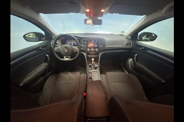 Renault Mégane Estate 1.6 E-Tech Plug-In Hybrid 160 Business Camera, trekhaak