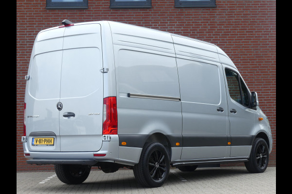 Mercedes-Benz Sprinter 317 CDI LED/Camera/PDC/Navigatie/Side bars