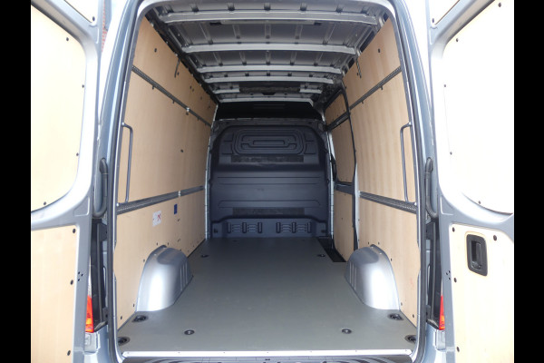 Mercedes-Benz Sprinter 317 CDI LED/Camera/PDC/Navigatie/Side bars