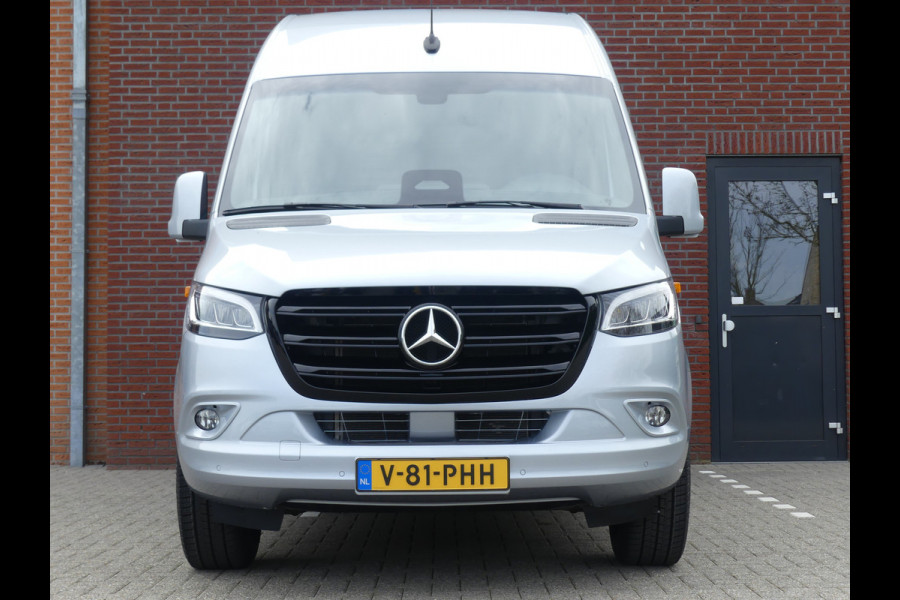 Mercedes-Benz Sprinter 317 CDI LED/Camera/PDC/Navigatie/Side bars
