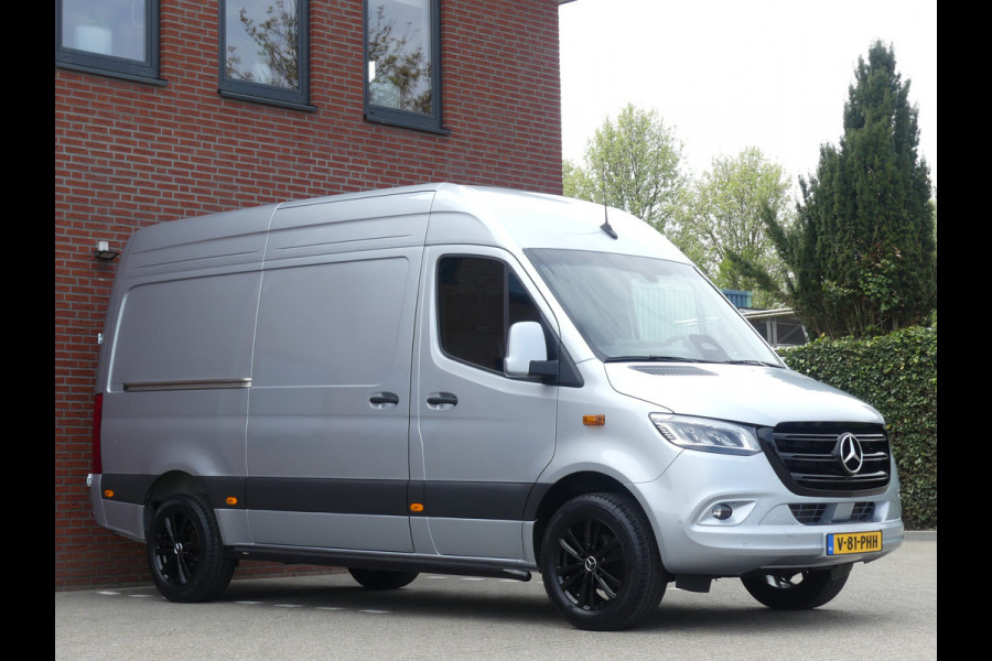 Mercedes-Benz Sprinter 317 CDI LED/Camera/PDC/Navigatie/Side bars
