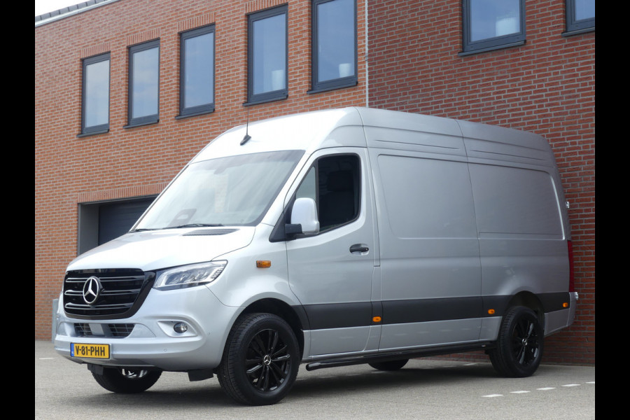 Mercedes-Benz Sprinter 317 CDI LED/Camera/PDC/Navigatie/Side bars