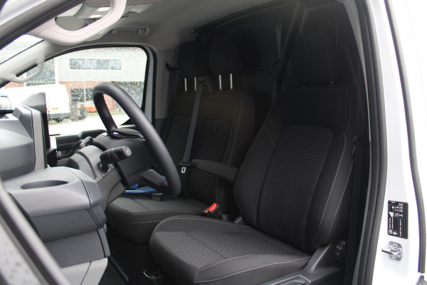 Ford E-Transit Custom 320 L1H1 Trend 65 kWh - Camera - Stoelverwarming - Carplay/Android - Rijklaar