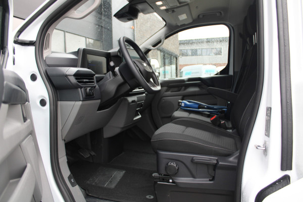 Ford E-Transit Custom 320 L1H1 Trend 65 kWh - Camera - Stoelverwarming - Carplay/Android - Rijklaar