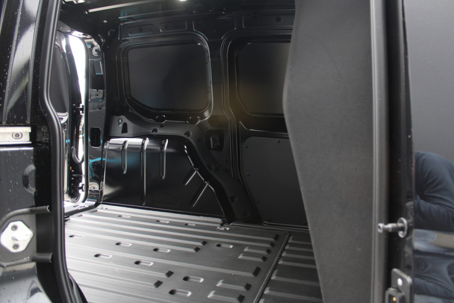 Volkswagen Caddy Cargo 2.0 TDI 122pk DSG7 - Carplay - Adaptive Cruise - Navigatie - Dig. cockpit - LED koplampen - Ergocomfort stoel - Stoelverwarming