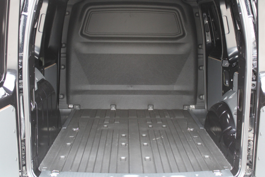 Volkswagen Caddy Cargo 2.0 TDI 122pk DSG7 - Carplay - Adaptive Cruise - Navigatie - Dig. cockpit - LED koplampen - Ergocomfort stoel - Stoelverwarming