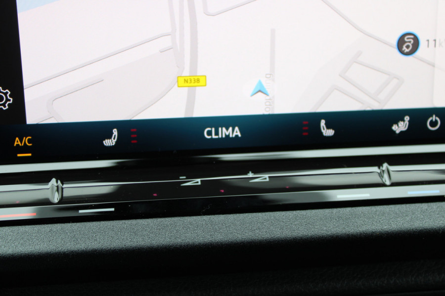 Volkswagen Caddy Cargo 2.0 TDI 122pk DSG7 - Carplay - Adaptive Cruise - Navigatie - Dig. cockpit - LED koplampen - Ergocomfort stoel - Stoelverwarming