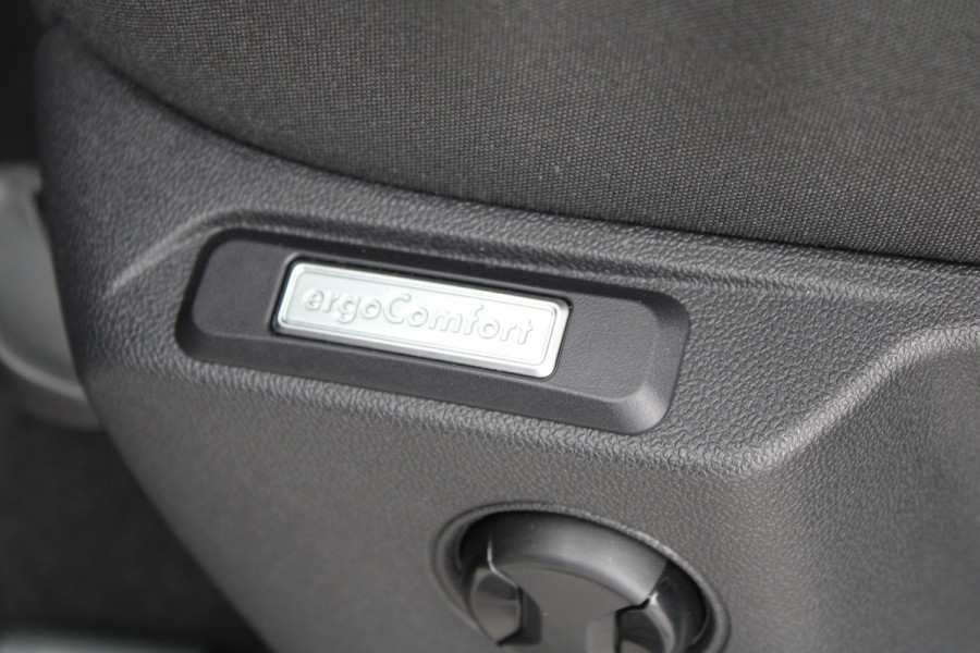 Volkswagen Caddy Cargo 2.0 TDI 122pk DSG7 - Carplay - Adaptive Cruise - Navigatie - Dig. cockpit - LED koplampen - Ergocomfort stoel - Stoelverwarming