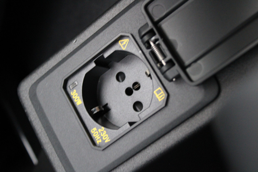 Volkswagen Caddy Cargo 2.0 TDI 122pk DSG7 - Carplay - Adaptive Cruise - Navigatie - Dig. cockpit - LED koplampen - Ergocomfort stoel - Stoelverwarming