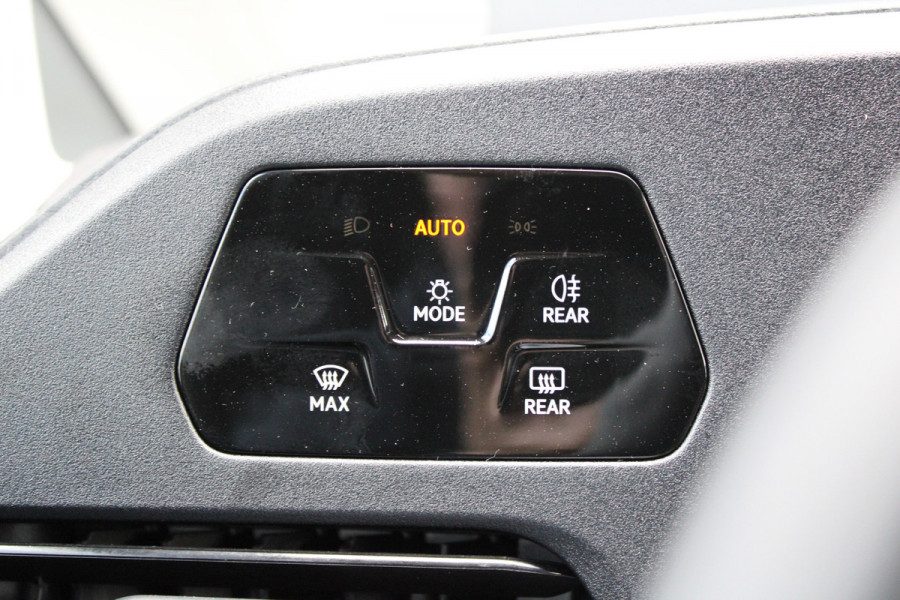 Volkswagen Caddy Cargo 2.0 TDI 122pk DSG7 - 2x Schuifdeur - Adaptive Cruise - Digital cockpit - LED koplampen - Stoelverwarming - Rijklaar