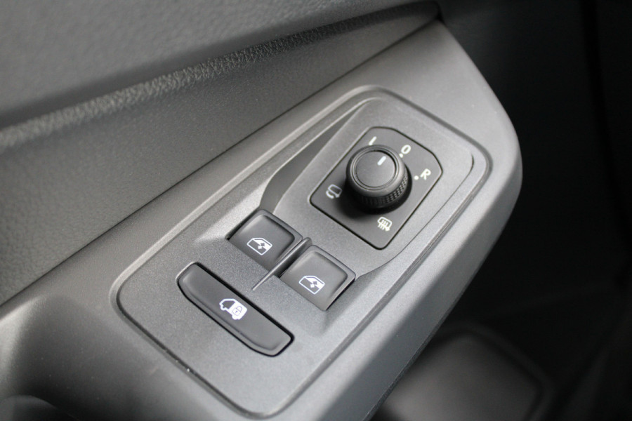Volkswagen Caddy Cargo 2.0 TDI 122pk DSG7 - 2x Schuifdeur - Adaptive Cruise - Digital cockpit - LED koplampen - Stoelverwarming - Rijklaar