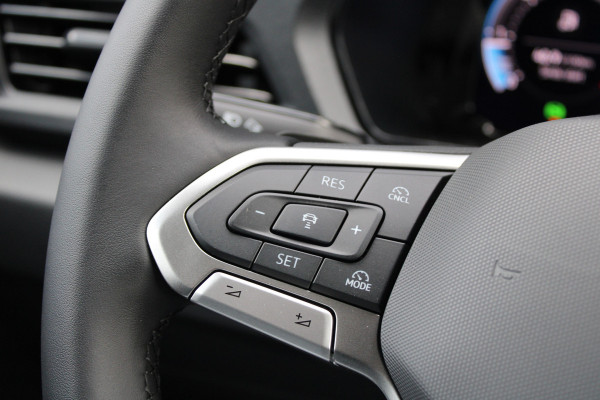 Volkswagen Caddy Cargo 2.0 TDI 122pk DSG7 - 2x Schuifdeur - Adaptive Cruise - Digital cockpit - LED koplampen - Stoelverwarming - Rijklaar