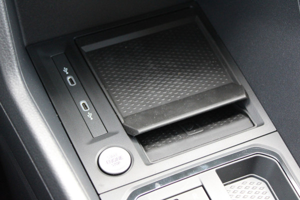 Volkswagen Caddy Cargo 2.0 TDI 122pk DSG7 - 2x Schuifdeur - Adaptive Cruise - Digital cockpit - LED koplampen - Stoelverwarming - Rijklaar