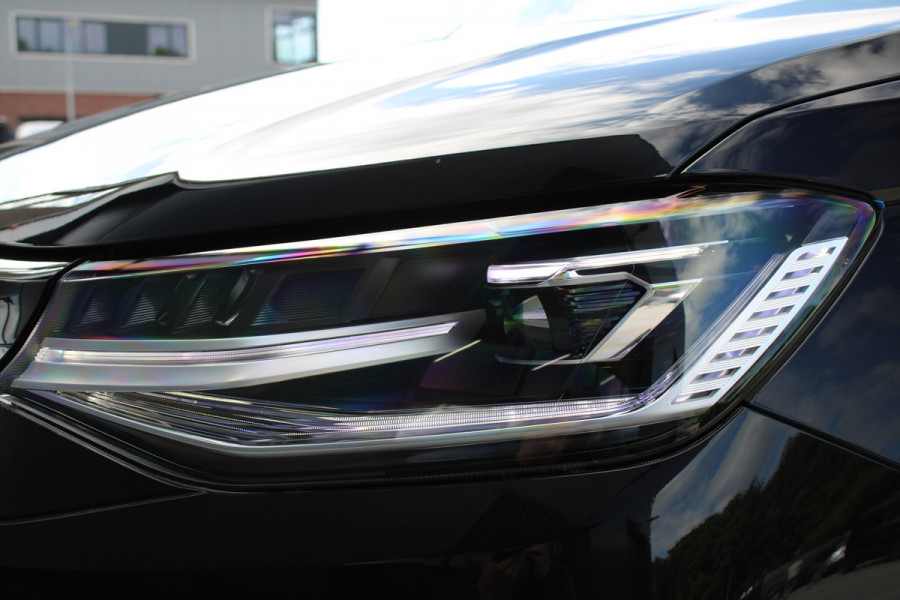 Volkswagen Caddy Cargo 2.0 TDI 122pk DSG7 - 2x Schuifdeur - Adaptive Cruise - Digital cockpit - LED koplampen - Stoelverwarming - Rijklaar