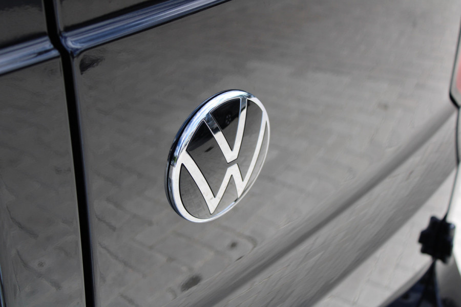 Volkswagen Caddy Cargo 2.0 TDI 122pk DSG7 - 2x Schuifdeur - Adaptive Cruise - Digital cockpit - LED koplampen - Stoelverwarming - Rijklaar