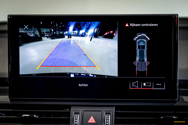 Audi Q5 Sportback 55 TFSI e S edition Competition|Pano|H&K