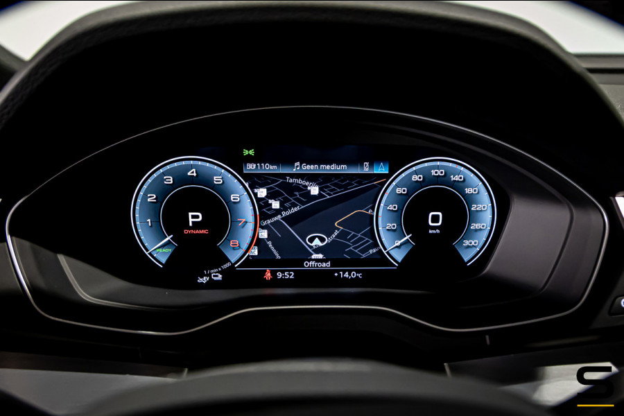 Audi Q5 Sportback 55 TFSI e S edition Competition|Pano|H&K