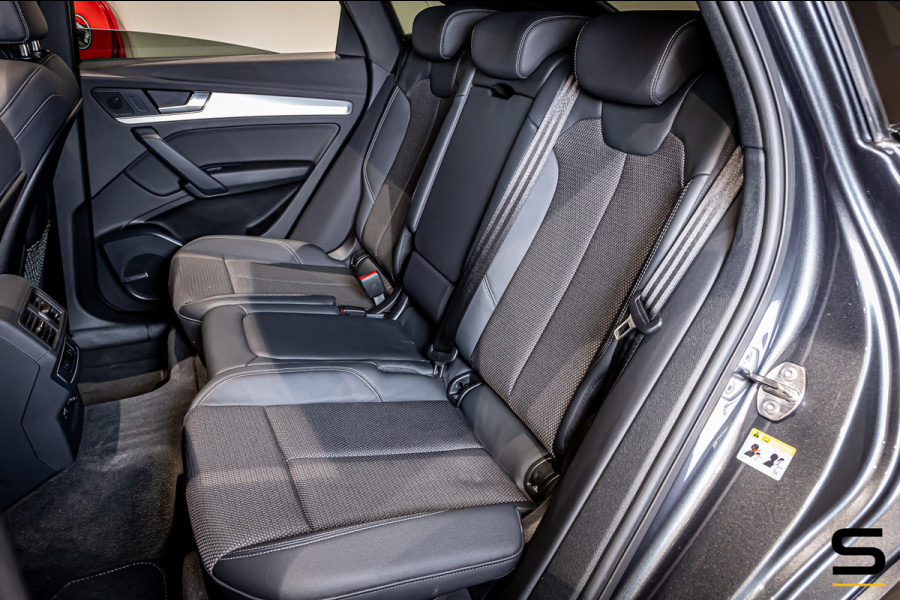 Audi Q5 Sportback 55 TFSI e S edition Competition|Pano|H&K