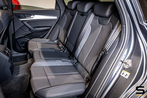 Audi Q5 Sportback 55 TFSI e S edition Competition|Pano|H&K