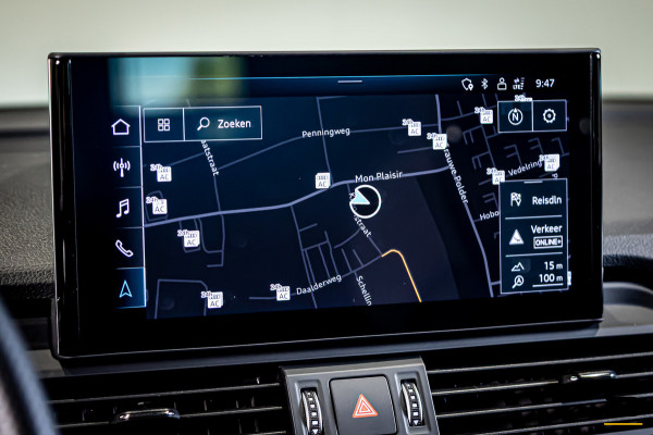 Audi Q5 Sportback 55 TFSI e S edition Competition|Pano|H&K