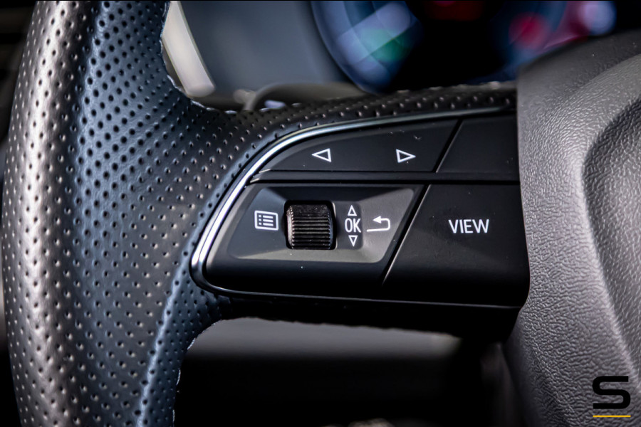 Audi Q5 Sportback 55 TFSI e S edition Competition|Pano|H&K