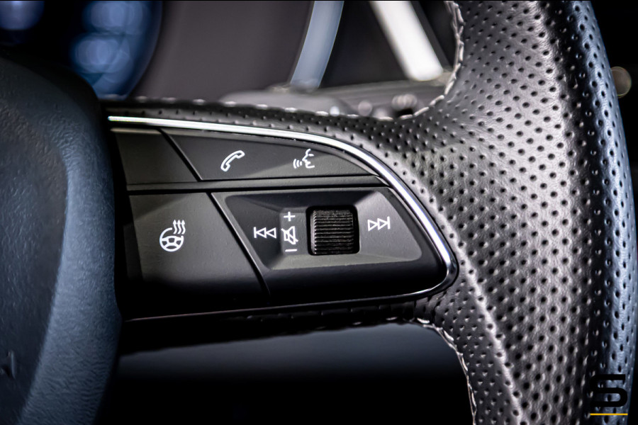 Audi Q5 Sportback 55 TFSI e S edition Competition|Pano|H&K