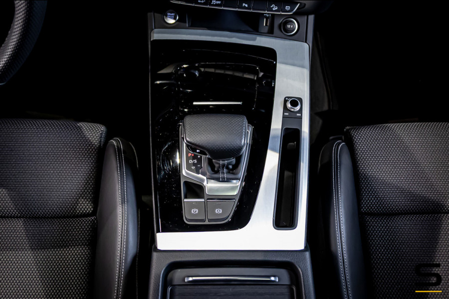 Audi Q5 Sportback 55 TFSI e S edition Competition|Pano|H&K