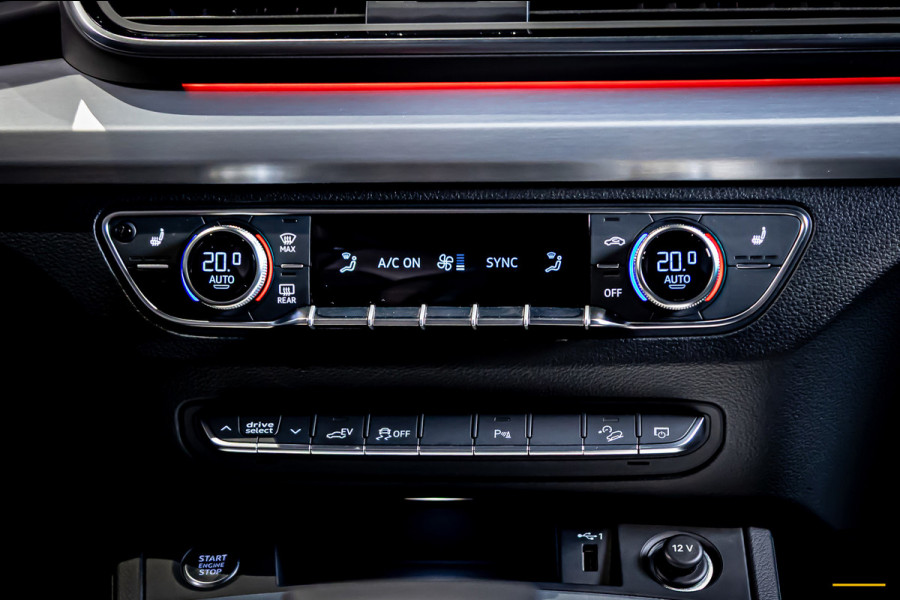 Audi Q5 Sportback 55 TFSI e S edition Competition|Pano|H&K