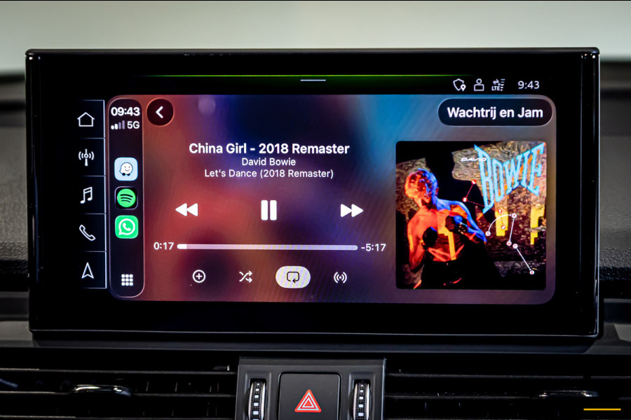 Audi Q5 Sportback 55 TFSI e S edition Competition|Pano|H&K