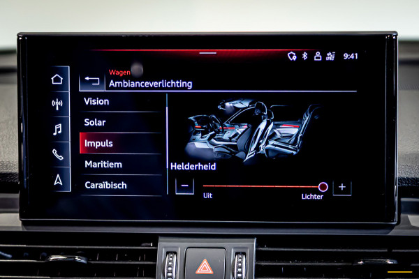 Audi Q5 Sportback 55 TFSI e S edition Competition|Pano|H&K